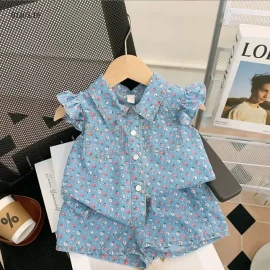 SET DENIM CÁNH TIÊN CỰC ĐẸP-sỉ 156k