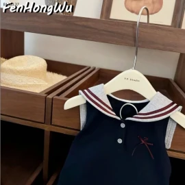 VÁY SÁT NÁCH XẾP LY CỔ THỦY THỦ BG-sỉ 132k