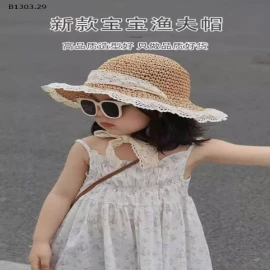 MŨ CÓI  BG -sỉ 45k