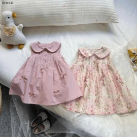 VÁY SÁT NÁCH BG -sỉ 108k