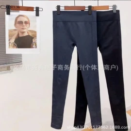 QUẦN LEGGING CẠP CAO -sỉ 90k