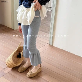 LEGGING GÂN LỠ ỐNG LOE ADBABY-sỉ 125k
