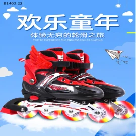 GIÀY TRƯỢT PATIN KÈM FULL BẢO HỘ-sỉ 325k