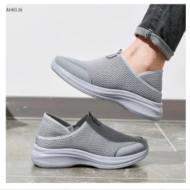 GIÀY LƯỜI NAM NỮ-sỉ 165k