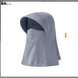 MŨ CHỐNG NẮNG TRÙM CỔ-sỉ 63k