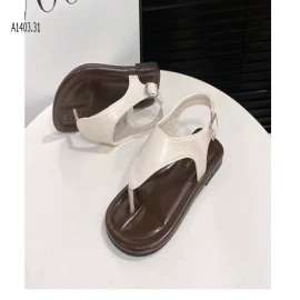 DÉP SANDAL XỎ NGÓN CHO NỮ -sỉ 129k