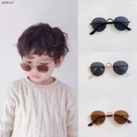 KÍNH THỜI TRANG CHO BÉ-sỉ 65k