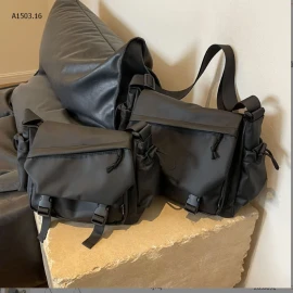 TÚI ĐEO CHÉO CHO NAM NỮ-sỉ Túi nhỏ : 128k            Túi lớn : 138k