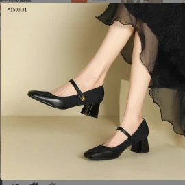 GIÀY CÔNG SỞsỉ 339k