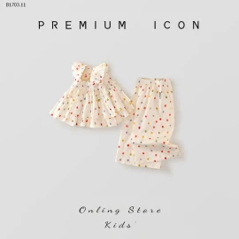 BỘ CHẤM BI CHO BÉ HÃNG PREMIUM ICON-sỉ 137k