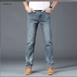 BST QUẦN JEAN CHO NAM XK-sỉ 245k