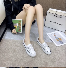 GIÀY SLIPON NỮ-sỉ 122k