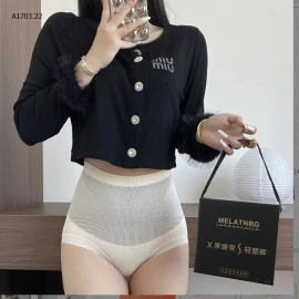 HỘP 6 CHIP GEN BỤNG NỮsỉ 92k