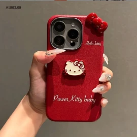 ỐP ĐIỆN THOẠI HELLO KITTY -sỉ 40k