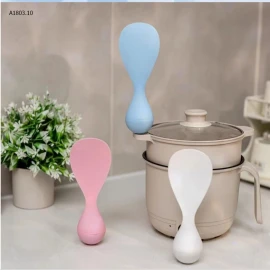 MUÔI XỚI CƠM LẬT ĐẬT -sỉ 44k/set 3c mix màu