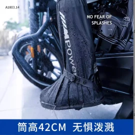 ỦNG ĐI MƯA CAO CẤP – BẢO VỆ ĐÔI CHÂN TRONG MỌI ĐIỀU KIỆN! -sỉ 85k