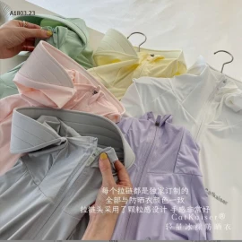 ÁO CHỐNG NẮNG CHO NỮ-sỉ 193k