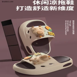 DÉP LÊ CAPYPARA CHO BÉ-sỉ 95k