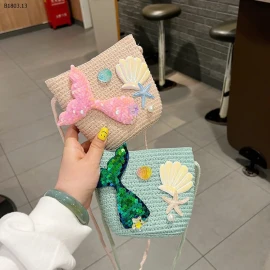 TÚI ĐEO CÔNG CHÚA BÉ-sỉ 68k