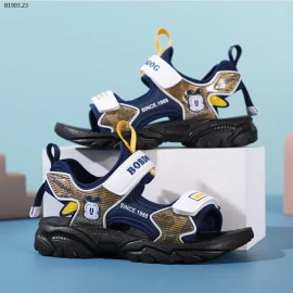 SANDAL CHO BÉ TRAI BOBDOG-sỉ 199k