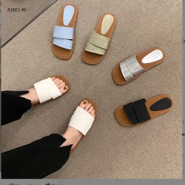 DÉP LÊ CHO NỮ -sỉ 149k