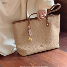 TÚI TOTE ĐỎ ĐẸP NHỨC CÁI NÁCH -sỉ 255k