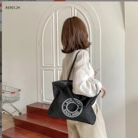 TÚI TOTE THỜI TRANG - PHONG CÁCH ANH QUỐC-sỉ 122k