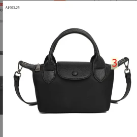 Túi kẻ  BBR  -sỉ 200k