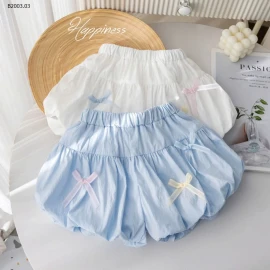 QUẦN BÍ NƠ XINH -sỉ 62k