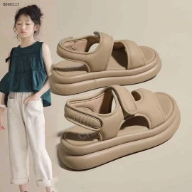 SANDAL CHO BÉ GÁI -sỉ 125k 
