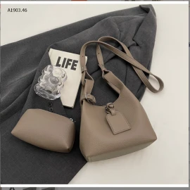 TÚI XÁCH TIỆN LỢI -sỉ 135k