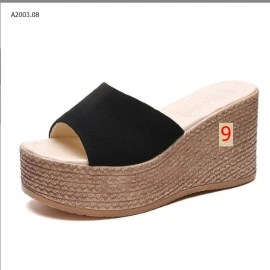 DÉP ĐẾ XUỒNG sỉ 124k