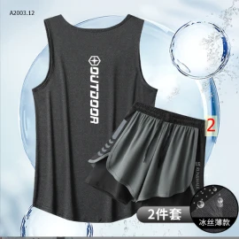 BỘ THỂ THAO NAM -sỉ 158k