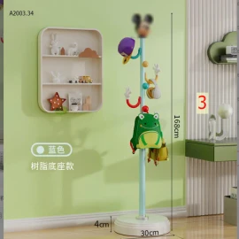 Cây Treo Quần Áo Mickey -sỉ 260k