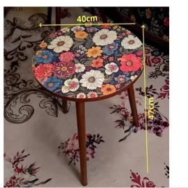 BÀN HOA CHILL CHILL -sỉ 120k