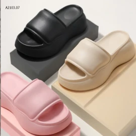 DÉP LÊ ĐẾ CAO CHO NỮ-sỉ 90k