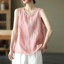 ÁO ĐŨI SÁT NÁCH CHO NỮ-sỉ 95k