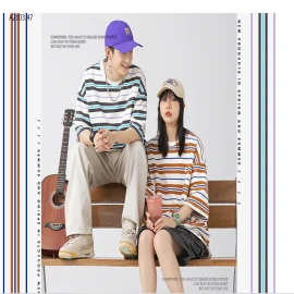 ÁO PHÔNG KẺ  NHÀ CITY BOY-sỉ 174k