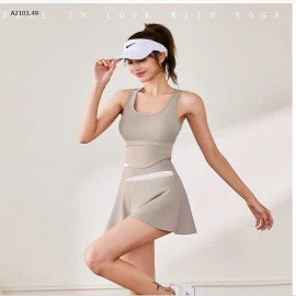 BỘ TẬP CHO NỮsỉ 195k