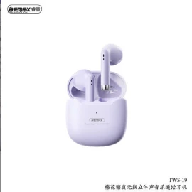 TAI NGHE BLUETOOTH REMAX T.S.W-19 MỚI NHẤT-sỉ 214k