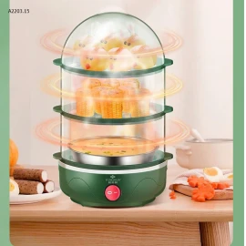 Nồi hấp đa năng-sỉ 95k