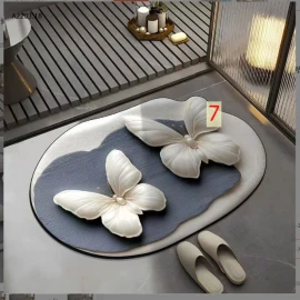 THẢM 3D ĐỘC ĐÁO-sỉ 52k