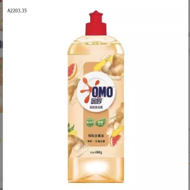 CHAI RỬA CHÉN BÁT OMO-sỉ 57k