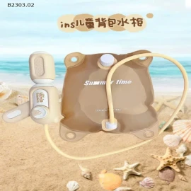 BALO SÚNG BẮN NƯỚC-sỉ 80k