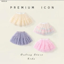 Chân váy TUTU-sỉ 135k