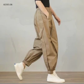 QUẦN BAGGY PHONG CÁCH-sỉ 147k