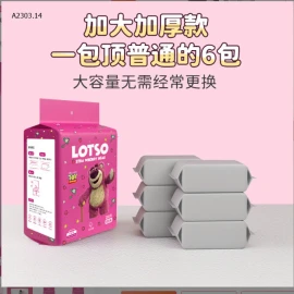 KHĂN MẶT GIẤY SIÊU DAI-sỉ 100k