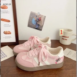 GIÀY THỂ THAO NỮsỉ 145k