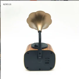Loa Bluetooth phong cách Retro-sỉ 230k