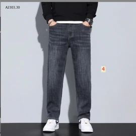 QUẦN JEAN NAM MẪU MỚI -sỉ 175k